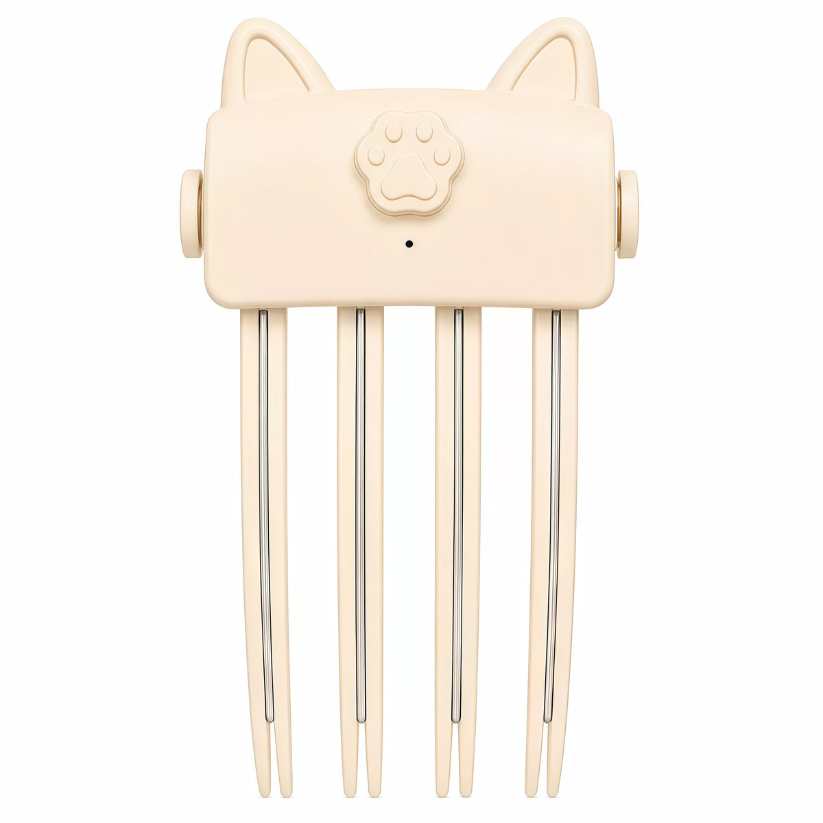 🔥 Wireless Root Lift Styling Comb – Volume Without Teasing