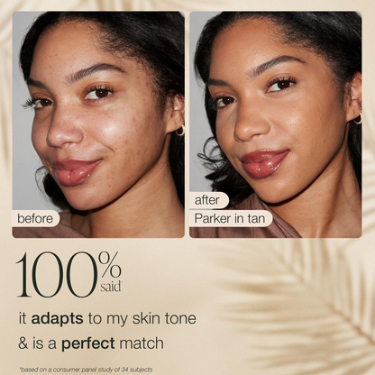 💗 HZA CC Tinted Serum – Smooth, Blur & Even the Look of Skin with Lightweight Coverage