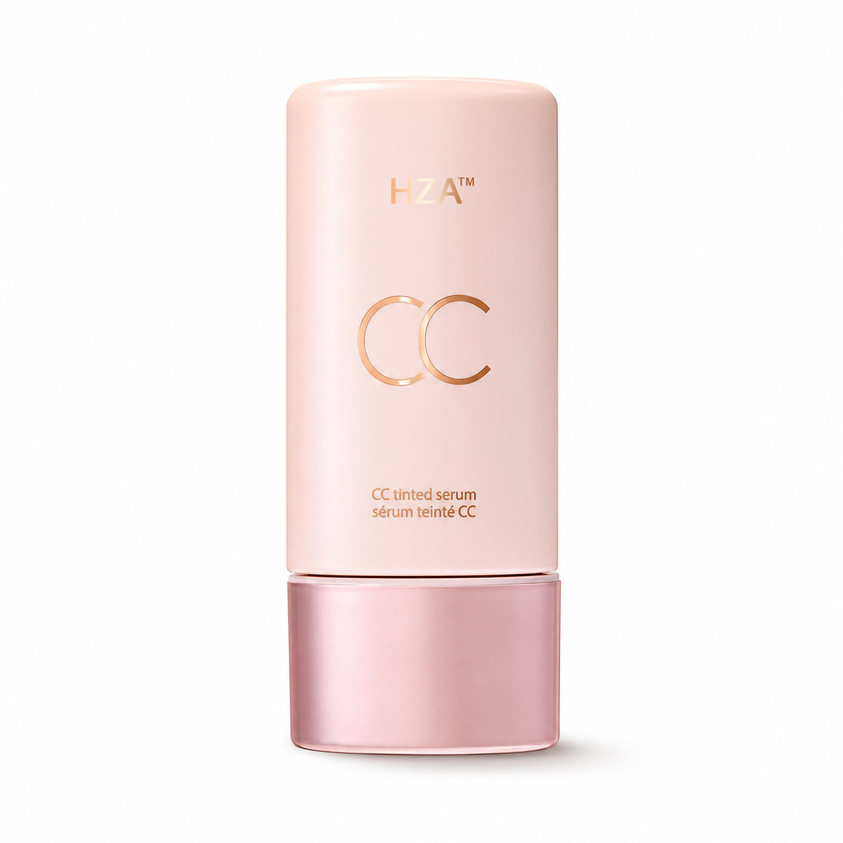 💗 HZA CC Tinted Serum – Smooth, Blur & Even the Look of Skin with Lightweight Coverage