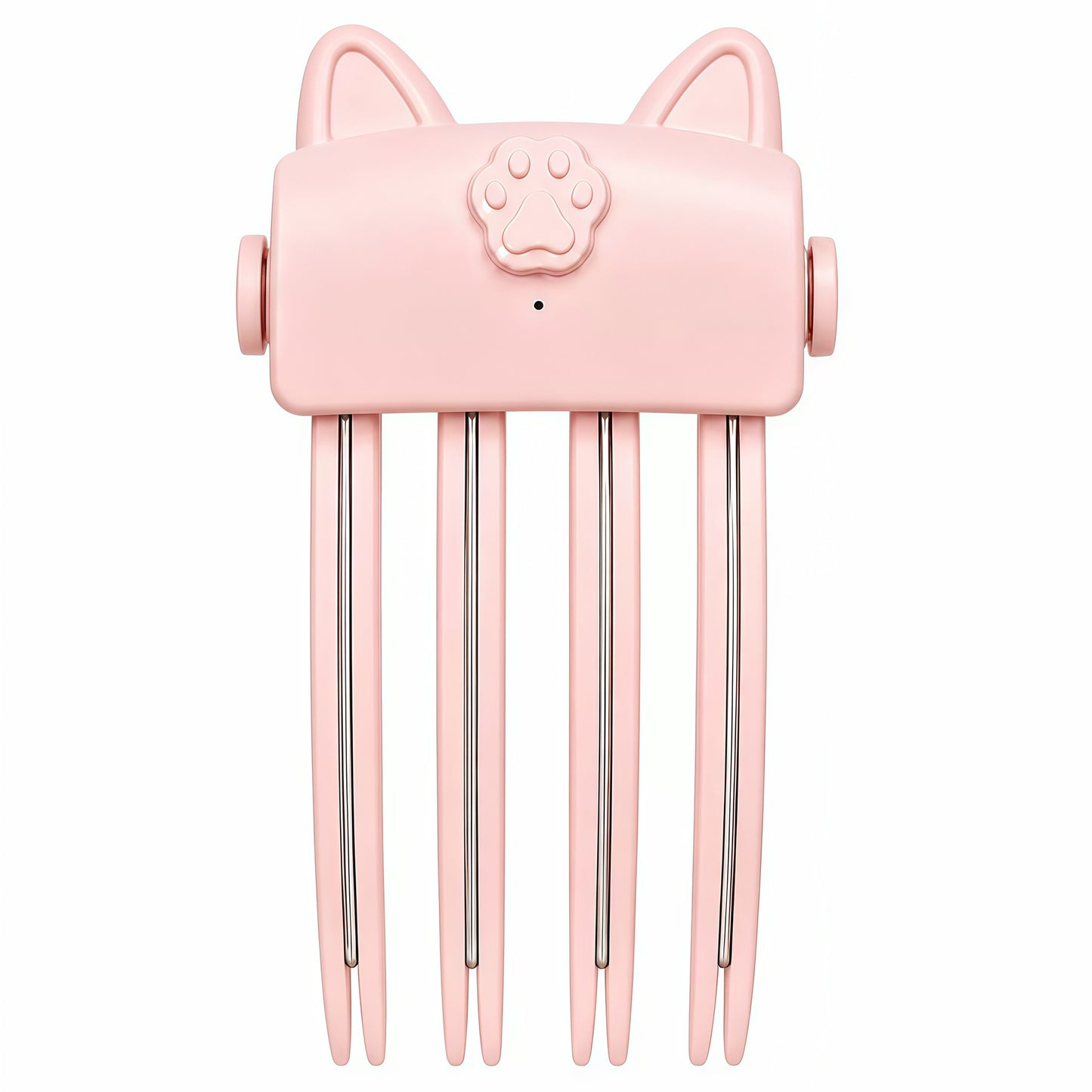 🔥 Wireless Root Lift Styling Comb – Volume Without Teasing