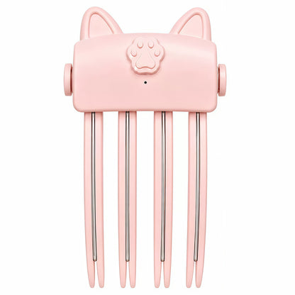🔥 Wireless Root Lift Styling Comb – Volume Without Teasing