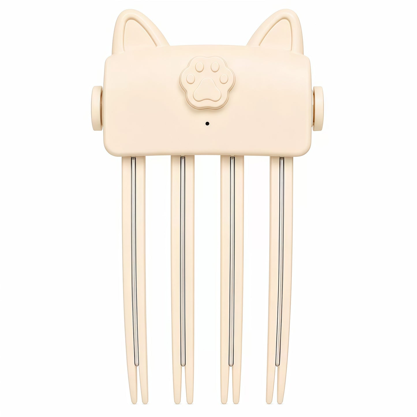 🔥 Wireless Root Lift Styling Comb – Volume Without Teasing