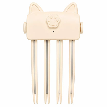 🔥 Wireless Root Lift Styling Comb – Volume Without Teasing